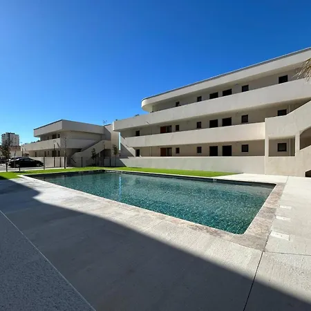 Διαμέρισμα Naia Bri Sérignan