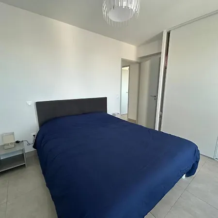 Naia Bri Apartmán *