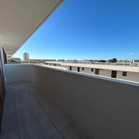 Naia Bri Apartamento