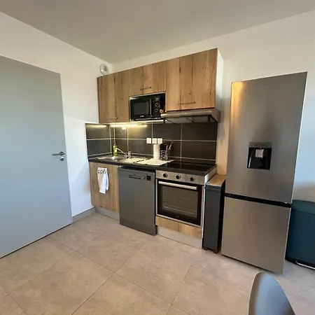 Naia Bri Apartamento